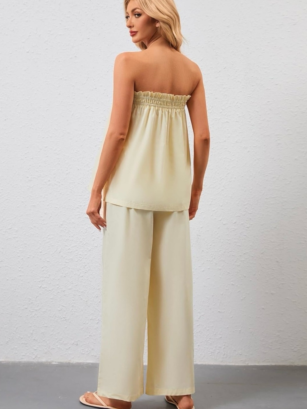 SHEIN | Two Piece Set